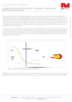 Combustion Control on Process heaters, Fired Heaters, Steel, Glass and High Temperature Processes - 2