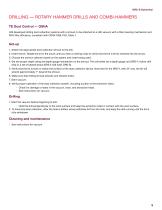 OSHA 1926.1153, Section VII-5