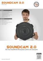 SoundCam 2.0 - 1