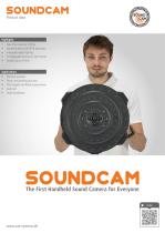 SoundCam - 1