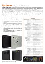 SoundCam Ultra 3 Sensor-2