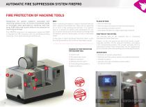 Catalogue - Automatic fire suppression systems-8