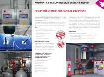 Catalogue - Automatic fire suppression systems-9