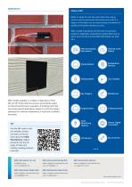 HEAT FLUX SENSORS MF, HF-Series - 4