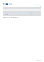 MS-711 Technical Specifications - 3