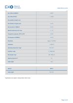 STR-21G-S1 Technical Specifications - 5