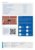 THERMAL ANALYSIS INSTRUMENTS QHT-10 - 2