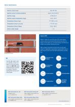 THERMAL ANALYSIS INSTRUMENTS QRU-100 - 2