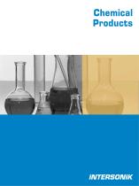 Chemical Products-1