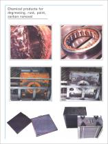 Chemical Products-2