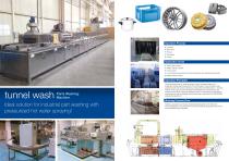 Industrial Parts Washing Systems-10