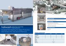 Industrial Parts Washing Systems-12