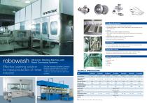 Industrial Parts Washing Systems-3