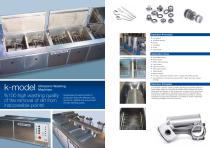 Industrial Parts Washing Systems-4