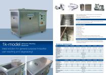 Industrial Parts Washing Systems-6