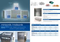 Industrial Parts Washing Systems-7