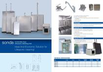 Industrial Parts Washing Systems-8