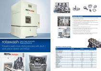 Industrial Parts Washing Systems-9