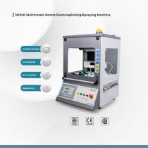 Inovenso Laboratory Electrospinning Machines Catalog-10
