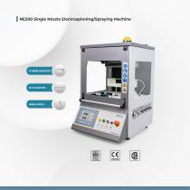 Inovenso Laboratory Electrospinning Machines Catalog-14