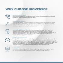 Inovenso Laboratory Electrospinning Machines Catalog-4