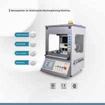 Inovenso Laboratory Electrospinning Machines Catalog-6