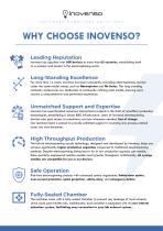 Why Choose Inovenso Flyer-1