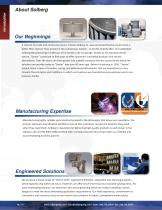 Filtration • Separation • Silencing Oil Mist Eliminators Replacement Filter Element-6