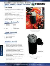 Oil Mist Eliminators for Power Generation-3