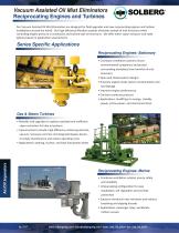 Vacuum Pump Oil Mist Filters-10