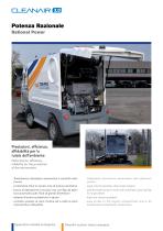 CLEANAIR 3.0-4