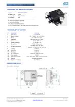 Model C1 - 8