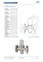 Model PRV44 - 3