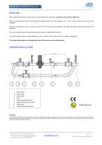 Model PRV44 - 4