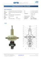 Model PRV45 - 1