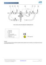 Model PRV45 - 5