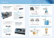 Adjustable Proximity Sensor H3C - 4