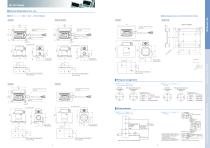 Air Flow Meter MCF - 4