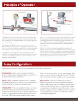 AX Series Vortex Meters - 3