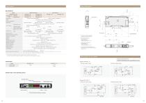 Digtal Fiber-Optic Switches HPX-EG - 5