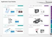 Fiber Unit Selection Guide HPF - 4