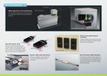 High-Accuracy Position Sensors - 7