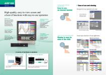 Paperless Recorder ARF - 3