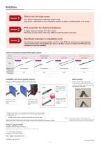 Wafer detection sensor - 2