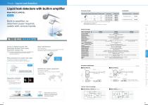 WET process sensors - 7