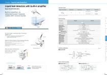 WET process sensors - 8