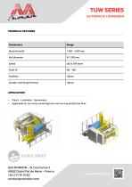 TUW-SERIES - 2