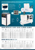 COMPRESSORS FOR DENTISTS-10