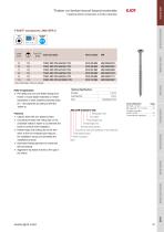 Fasteners for timber construction - 13