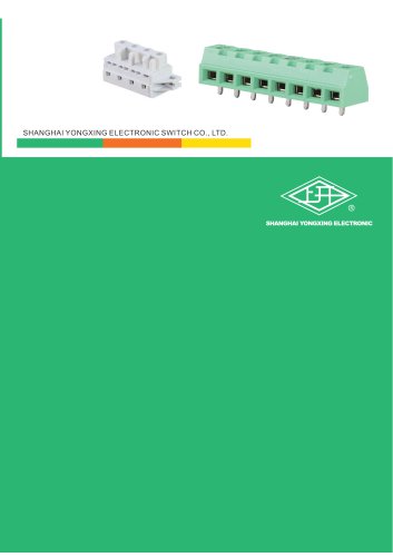 Terminal Block Series